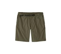 Short patagonia lightweight all wear gi 9 vert homme