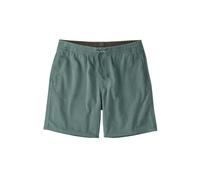 Short PATAGONIA M's Corduroy Volley Shorts (Blue Sage) Homme S