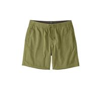 Short PATAGONIA M's Corduroy Volley Shorts (Gumtree Green) Homme L