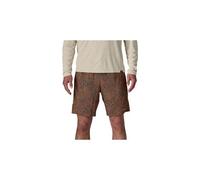 Short patagonia multi trails 8 in marron homme