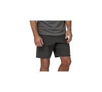 Patagonia - Multi Trails Shorts 8" - Short trail homme Black - L - Entrejambe 8"