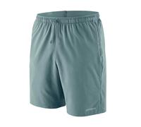 Patagonia Multi Trails - 8 In. Boardshort bleu S