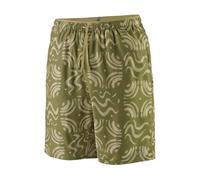 PATAGONIA M's Multi Trails Shorts - 8 In. - Homme - Vert - taille M- modèle 2026