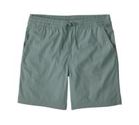 Patagonia Short Nomader Volley Bleu Taille S