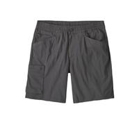 Short Patagonia Nomader Gris S