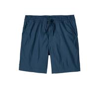 Patagonia Short Nomader Volley Bleu XS