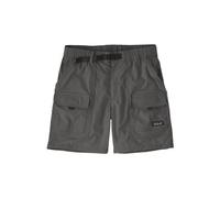 Short patagonia outdoor everyday 6 in gris homme