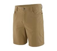 Patagonia - Quandary Shorts - Short randonnée homme Classic Tan - US 30 - Entrejambe 10"