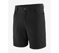Short Patagonia Quandary 10" noir - 34