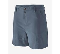 Short Patagonia Quandary 5" bleu femme - 8