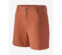 Patagonia Quandary vêtement running femme Quandary 8 Orange