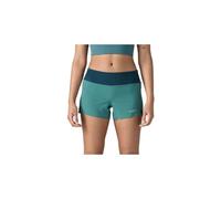 Short patagonia strider pro 3 1 2 in bleu femme