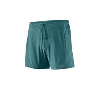 Short patagonia strider pro 5 in bleu homme