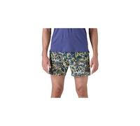 Short patagonia strider pro 5 in bleu multi homme