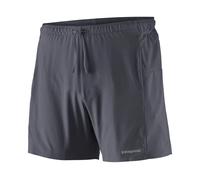 Short Patagonia Strider Pro 5 in Bleu XS