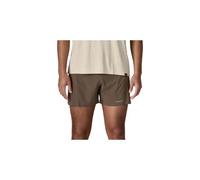 Short patagonia strider pro 5 in brun homme