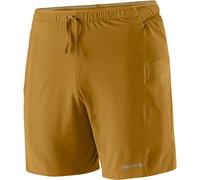 Short Patagonia Strider Pro 7 in Marron XS