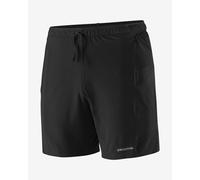 Patagonia M's Strider Pro Shorts - 7" - Short trail homme Black XL - Entrejambe 7"