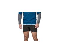 Short patagonia strider pro noir homme