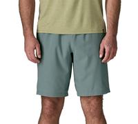 Short Patagonia Terrebonne Bleu XL