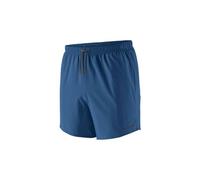 Short patagonia trailfarer 6 in bleu homme