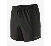 Patagonia - Trailfarer Shorts 6'' - Short - XL - black