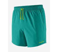 Short Patagonia Trailfarer turquoise - XS