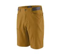 Patagonia - Venga Rock Shorts - Short escalade homme Bobcat Brown - US 28