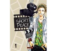 Short Peace T01 - Yûgo Kobayashi - Mangetsu - Poche - Manga
