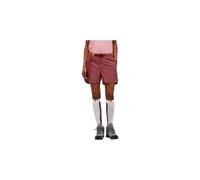 Short peak performance iconiq rouge femme