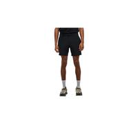 Short peak performance vislight light noir homme