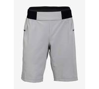 Short Pearl Izumi Canyon gris clair femme - 36