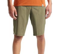 Pearl Izumi Canyon Shorts With Chamois Vert 30 Homme