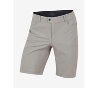 Short Pearl Izumi Expedition Shell sans coussinet gris gravier - 34