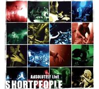 Short People - Absolutely Live [Import]