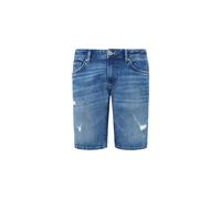 Short Pepe Jeans Taper Bleu 30 US