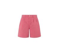 Short Pepe Jeans Vania - english rose pink 25