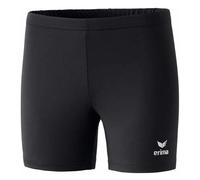 Erima Short de sport Performance Verona Femme Noir Taille FR 38 (Taille fabricant 36)