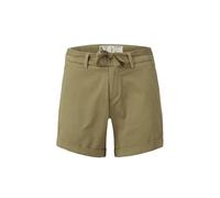 Short PICTURE Anjel Chino (Army green) femme XS