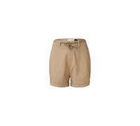 Short Picture Anjel Chino Shorts (Dark stone) Femme S