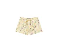 Short PICTURE MILOU PRINTED SHORTS (E French Flower Print) Femme S