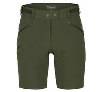 Short Pinewood Abisko Light Stretch Femme Mole Brown 42