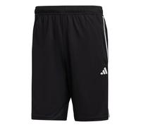 Adidas Tr-es Piq 3s Shorts Noir XS / Regular Homme