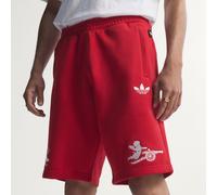 Short Places+Faces Arsenal FC Better Scarlet XS