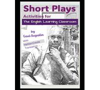 Short Plays - Activities for The English Larning Classroom With Haitian Creole Translation