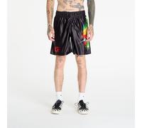 Short PLEASURES Daft Club Sport Shorts Black S