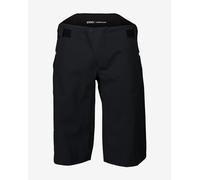 Short POC Bastion sans coussinet noir - L