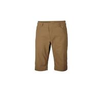 Short poc essential casual jasper marron