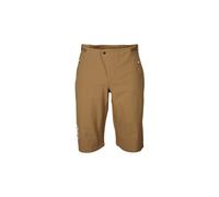 Short poc essential enduro jasper marron