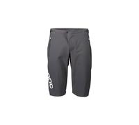 Short poc essential enduros gris